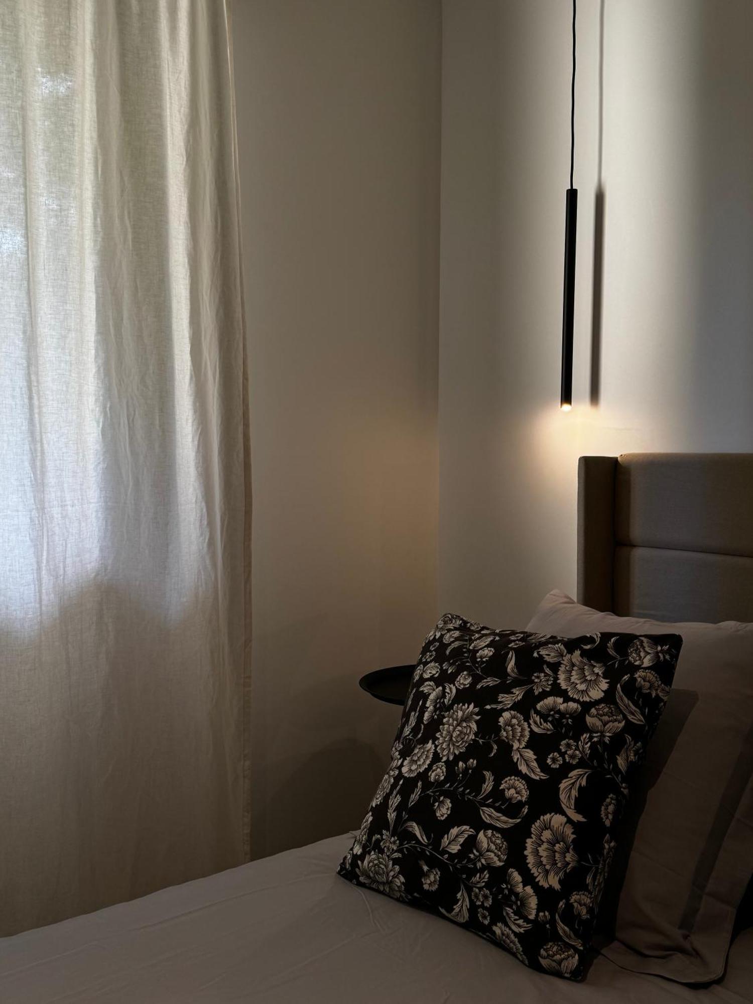 Appartement Moderne Digione Esterno foto